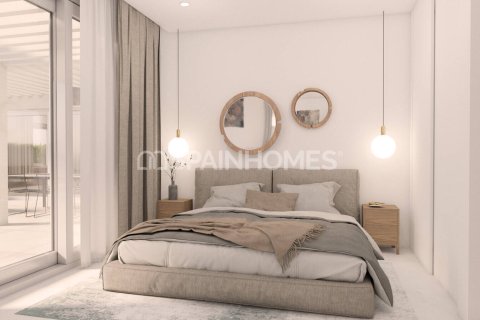 Продажа виллы в Михас, Малага, Испания 4 спальни, 130м2 №121197 - фото 21