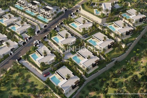 Продажа виллы в Михас, Малага, Испания 4 спальни, 130м2 №121197 - фото 19