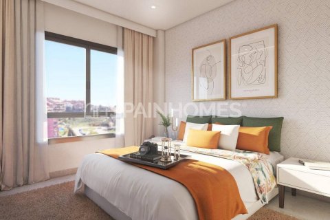 Apartment for sale Fuengirola, Malaga, Spain 2 bedrooms, 71 sq.m. No. 121195 - photo 5