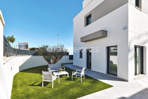 Villa in vendita San Miguel de Salinas, Alicante, Spagna 3 camere da letto, 190 mq. N° 121193 - foto 15