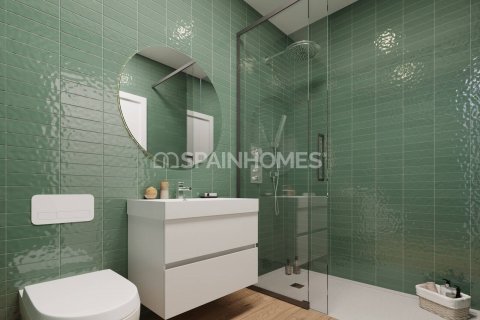 Penthouse for sale Mutxamel, Alicante, Spain 3 bedrooms, 130 sq.m. No. 121192 - photo 5
