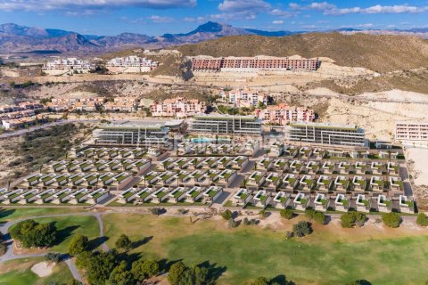 Penthouse for sale Mutxamel, Alicante, Spain 3 bedrooms, 130 sq.m. No. 121192 - photo 30