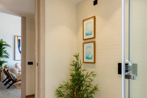 Townhouse zum Verkauf Algorfa, Alicante, Spanien 3 Schlafzimmer, 108 m2 Nr. 129574 - Foto 8