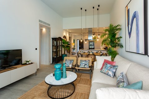 Townhouse zum Verkauf Algorfa, Alicante, Spanien 3 Schlafzimmer, 108 m2 Nr. 129574 - Foto 6
