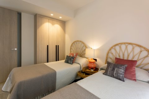 Townhouse zum Verkauf Algorfa, Alicante, Spanien 3 Schlafzimmer, 108 m2 Nr. 129574 - Foto 15