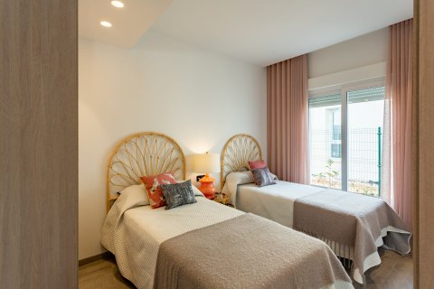 Townhouse zum Verkauf Algorfa, Alicante, Spanien 3 Schlafzimmer, 108 m2 Nr. 129574 - Foto 14