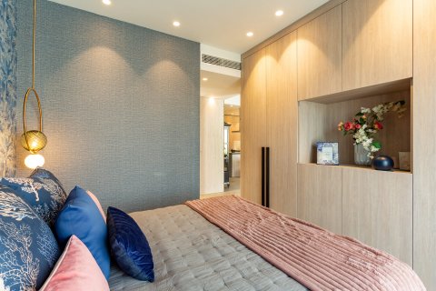 Townhouse zum Verkauf Algorfa, Alicante, Spanien 3 Schlafzimmer, 108 m2 Nr. 129574 - Foto 10