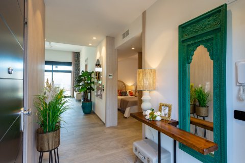 Townhouse zum Verkauf Algorfa, Alicante, Spanien 3 Schlafzimmer, 108 m2 Nr. 129574 - Foto 16