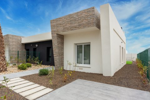 Townhouse zum Verkauf Algorfa, Alicante, Spanien 3 Schlafzimmer, 108 m2 Nr. 129574 - Foto 2