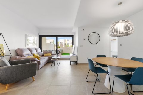 Apartment for sale Orihuela, Alicante, Spain 2 bedrooms, 80 sq.m. No. 129572 - photo 3