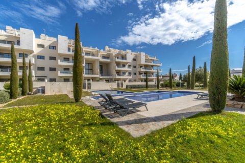 Apartment for sale Orihuela, Alicante, Spain 2 bedrooms, 80 sq.m. No. 129572 - photo 25