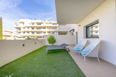 Apartment for sale Orihuela, Alicante, Spain 2 bedrooms, 80 sq.m. No. 129572 - photo 20