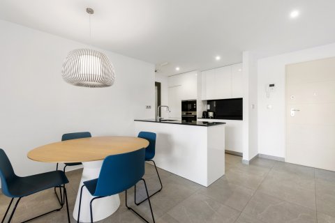 Apartment for sale Orihuela, Alicante, Spain 2 bedrooms, 80 sq.m. No. 129572 - photo 5