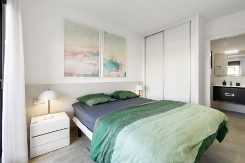 Apartment for sale Orihuela, Alicante, Spain 2 bedrooms, 80 sq.m. No. 129572 - photo 11