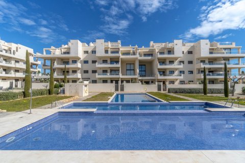 Apartment for sale Orihuela, Alicante, Spain 2 bedrooms, 80 sq.m. No. 129572 - photo 22