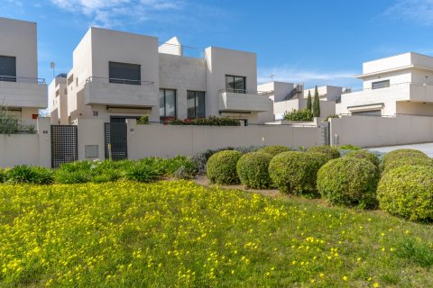 Apartment for sale Orihuela, Alicante, Spain 2 bedrooms, 80 sq.m. No. 129572 - photo 27