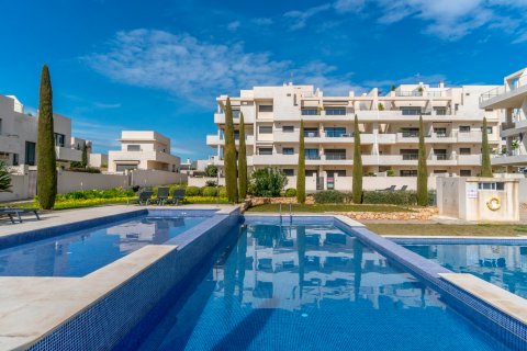 Apartment for sale Orihuela, Alicante, Spain 2 bedrooms, 80 sq.m. No. 129572 - photo 1