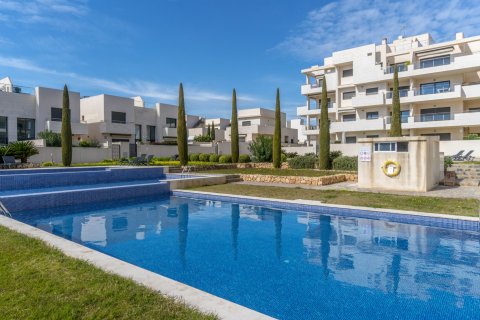 Apartment for sale Orihuela, Alicante, Spain 2 bedrooms, 80 sq.m. No. 129572 - photo 4