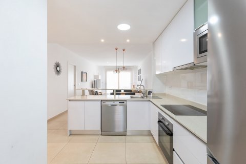 Apartment for sale Orihuela, Alicante, Spain 3 bedrooms, 106 sq.m. No. 129573 - photo 14