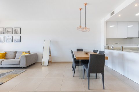 Apartment for sale Orihuela, Alicante, Spain 3 bedrooms, 106 sq.m. No. 129573 - photo 11