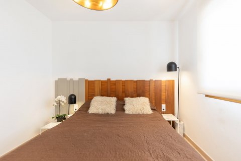Apartment for sale Orihuela, Alicante, Spain 3 bedrooms, 106 sq.m. No. 129573 - photo 16