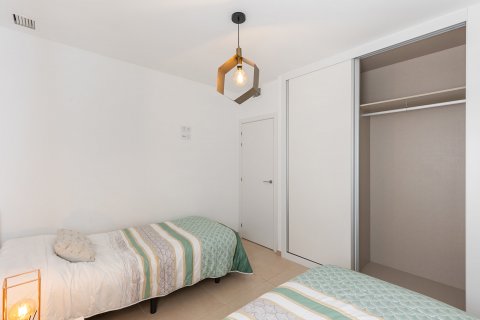 Apartment for sale Orihuela, Alicante, Spain 3 bedrooms, 106 sq.m. No. 129573 - photo 20