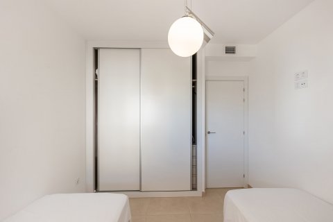 Apartment for sale Orihuela, Alicante, Spain 3 bedrooms, 106 sq.m. No. 129573 - photo 23