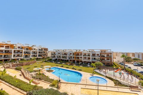 Apartment for sale Orihuela, Alicante, Spain 3 bedrooms, 106 sq.m. No. 129573 - photo 26