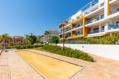 Apartment for sale Orihuela, Alicante, Spain 3 bedrooms, 106 sq.m. No. 129573 - photo 30