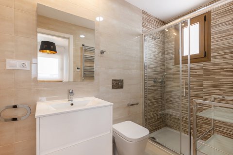 Apartment for sale Orihuela, Alicante, Spain 3 bedrooms, 106 sq.m. No. 129573 - photo 21