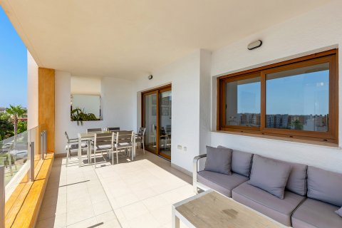 Apartment for sale Orihuela, Alicante, Spain 3 bedrooms, 106 sq.m. No. 129573 - photo 5
