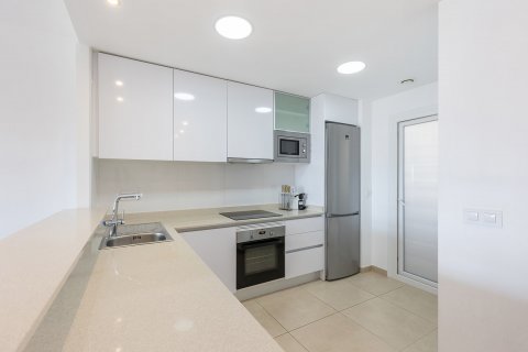 Apartment for sale Orihuela, Alicante, Spain 3 bedrooms, 106 sq.m. No. 129573 - photo 12