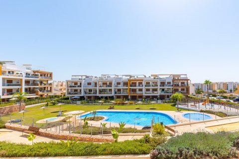 Apartment for sale Orihuela, Alicante, Spain 3 bedrooms, 106 sq.m. No. 129573 - photo 27
