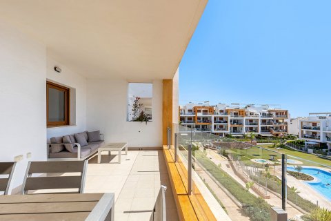 Apartment for sale Orihuela, Alicante, Spain 3 bedrooms, 106 sq.m. No. 129573 - photo 6
