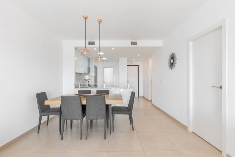 Apartment for sale Orihuela, Alicante, Spain 3 bedrooms, 106 sq.m. No. 129573 - photo 10