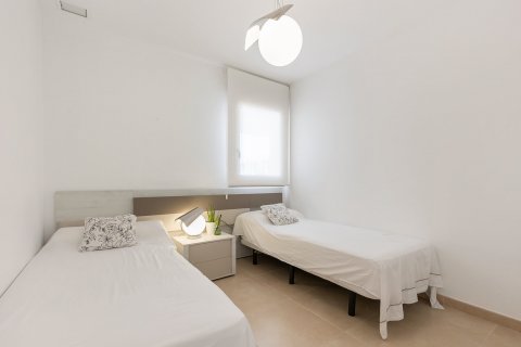 Apartment for sale Orihuela, Alicante, Spain 3 bedrooms, 106 sq.m. No. 129573 - photo 22