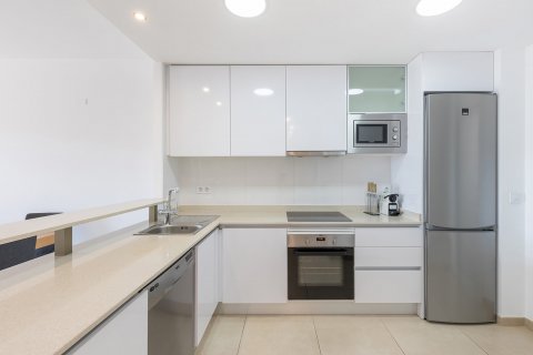 Apartment for sale Orihuela, Alicante, Spain 3 bedrooms, 106 sq.m. No. 129573 - photo 13