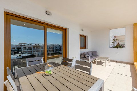 Apartment for sale Orihuela, Alicante, Spain 3 bedrooms, 106 sq.m. No. 129573 - photo 7