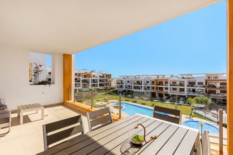 Apartment for sale Orihuela, Alicante, Spain 3 bedrooms, 106 sq.m. No. 129573 - photo 1