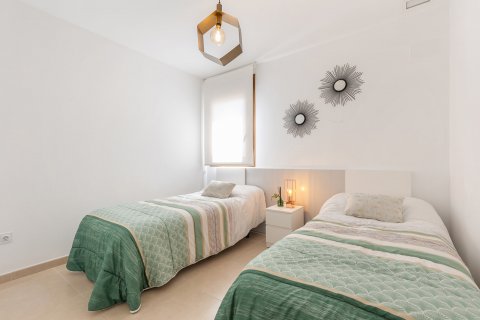 Apartment for sale Orihuela, Alicante, Spain 3 bedrooms, 106 sq.m. No. 129573 - photo 19