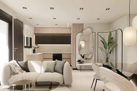Apartment for sale Pilar de la Horadada, Alicante, Spain 2 bedrooms, 66 sq.m. No. 129569 - photo 2