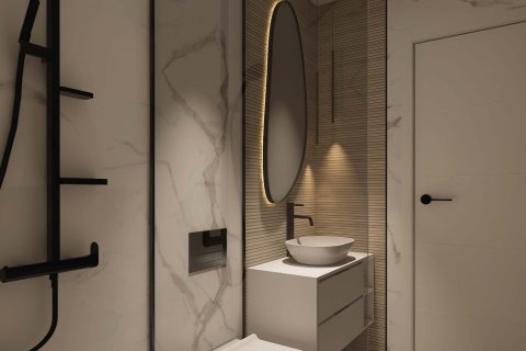 Apartment for sale Pilar de la Horadada, Alicante, Spain 2 bedrooms, 75 sq.m. No. 129571 - photo 6