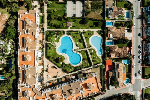 Appartamento in vendita Cortes (San Pedro De Alcantara), Malaga, Spagna 2 camere da letto, 80 mq. N° 127425 - foto 4
