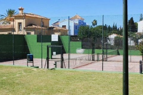 Appartamento in vendita Cortes (San Pedro De Alcantara), Malaga, Spagna 2 camere da letto, 80 mq. N° 127425 - foto 18