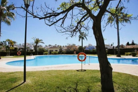 Appartamento in vendita Cortes (San Pedro De Alcantara), Malaga, Spagna 2 camere da letto, 80 mq. N° 127425 - foto 17