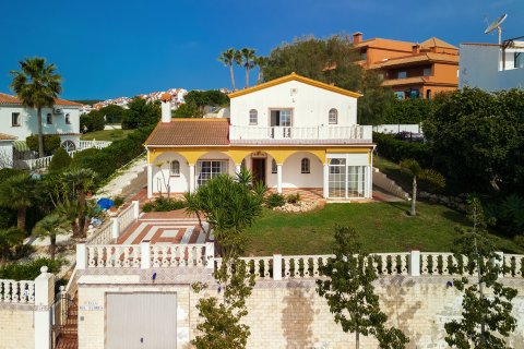 Māja pārdošanā Manilva, Malaga, Spānijā 2 istabas, 105 m2 Nr. 127424 - attēls 3