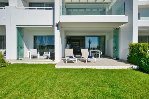 Apartment for sale Estepona, Malaga, Spain 2 bedrooms, 106 sq.m. No. 127428 - photo 7