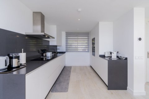 Apartment for sale Estepona, Malaga, Spain 2 bedrooms, 106 sq.m. No. 127428 - photo 10