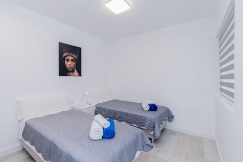 Apartment for sale Estepona, Malaga, Spain 2 bedrooms, 106 sq.m. No. 127428 - photo 18
