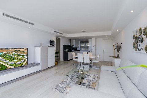 Apartment for sale Estepona, Malaga, Spain 2 bedrooms, 106 sq.m. No. 127428 - photo 17